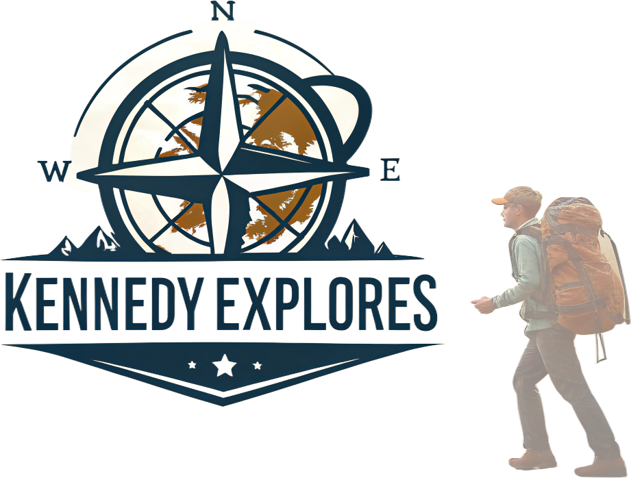 Kennedy Explores