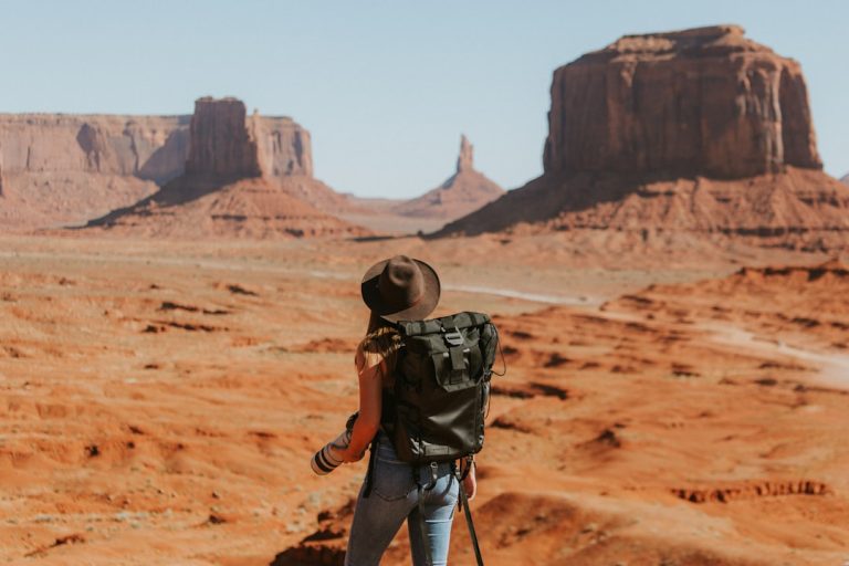 Unleashing Adventure: The Joy of Traveling Beyond the Tourist Trail